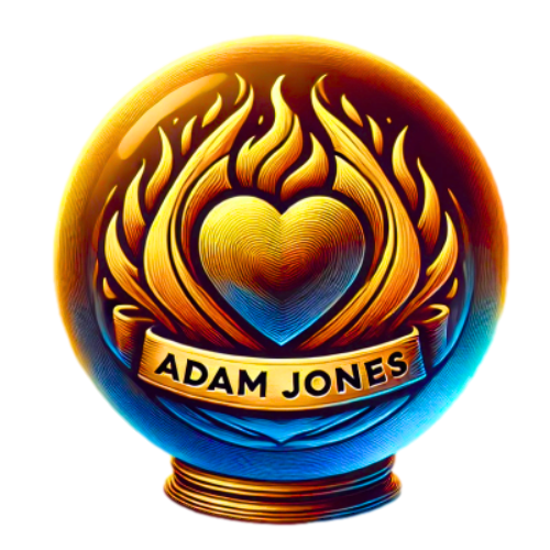 Adam Jones Clairvoyance